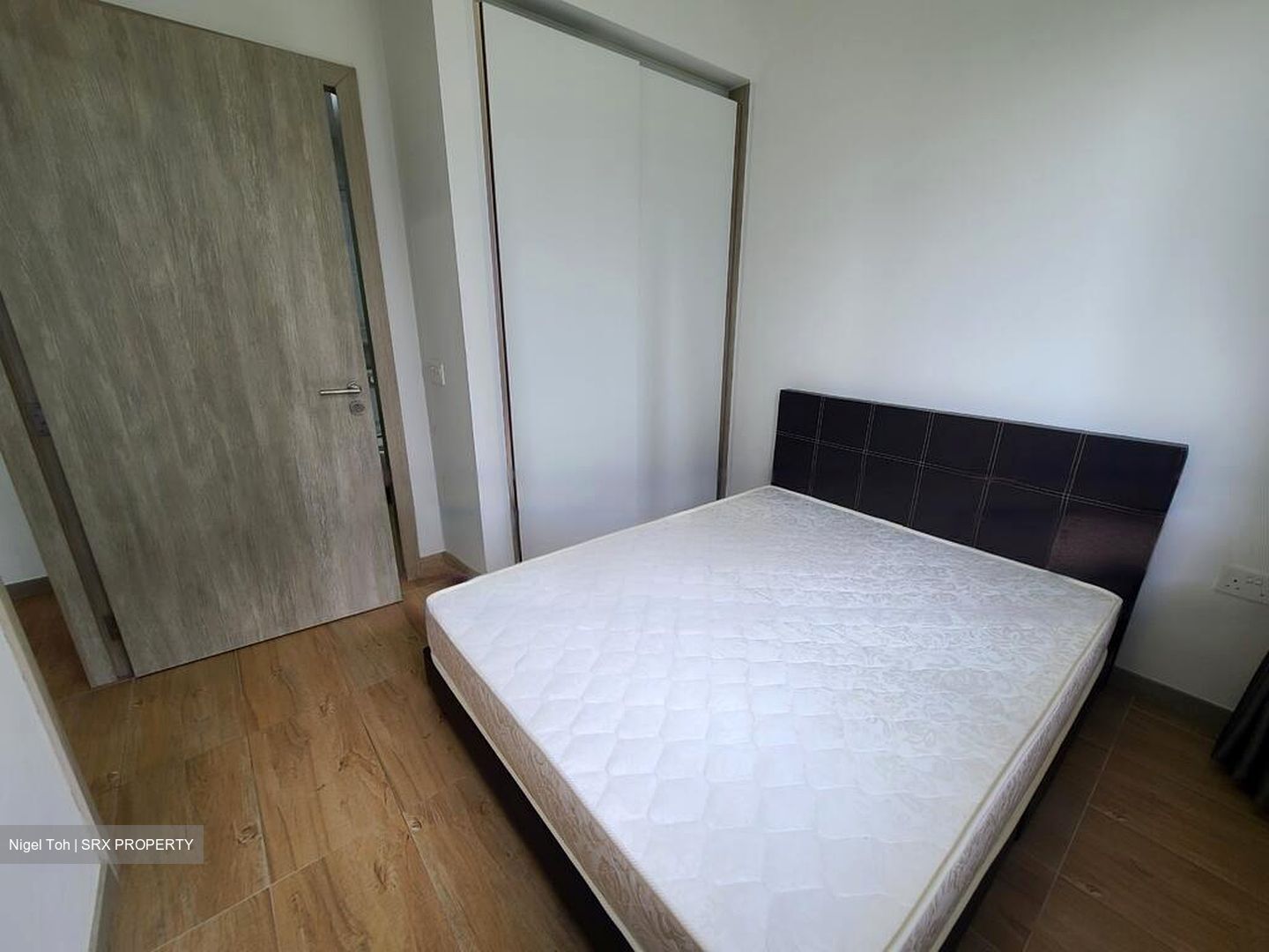 The Alps Residences (D18), Condominium #458908011